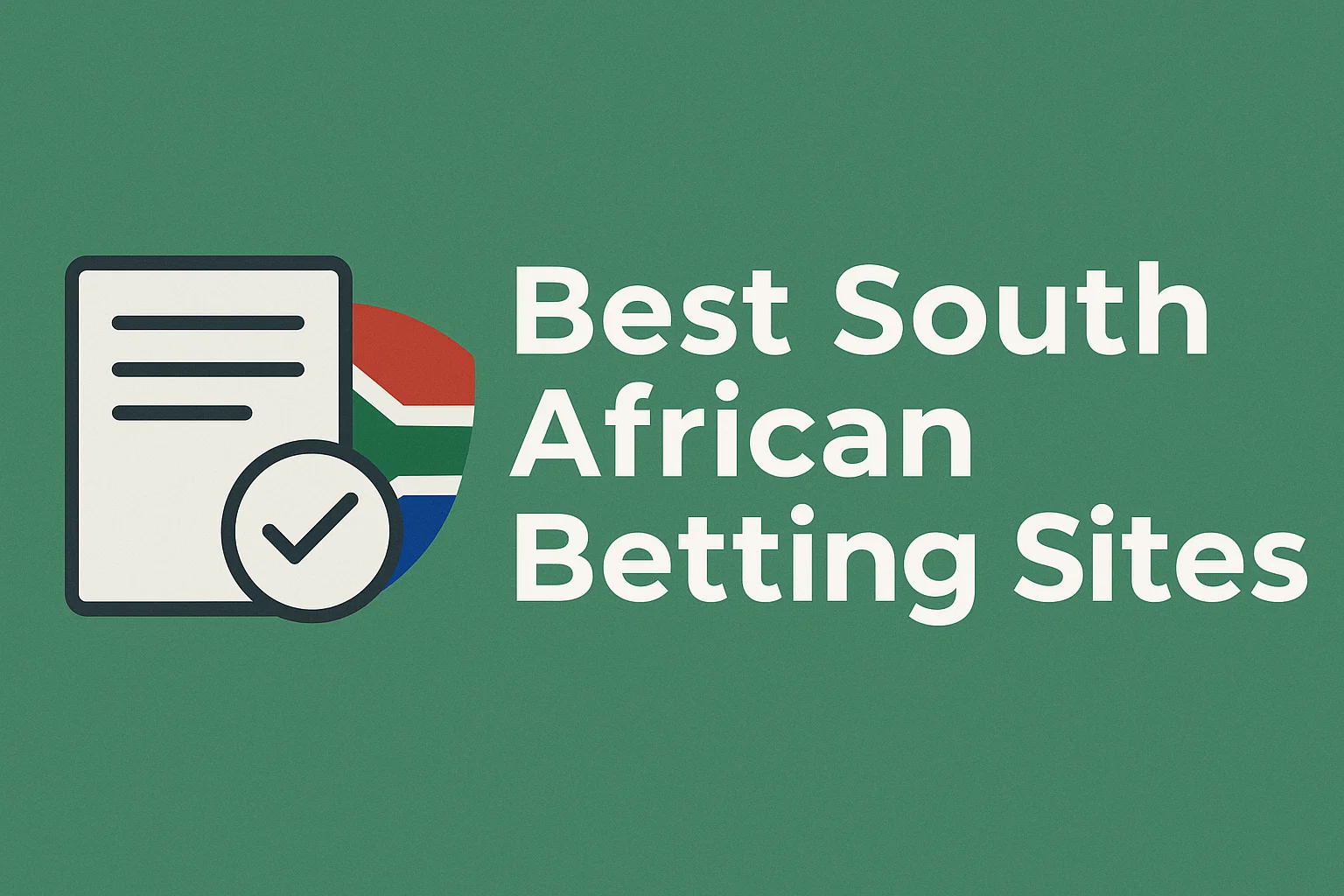 Best South African Betting Sites